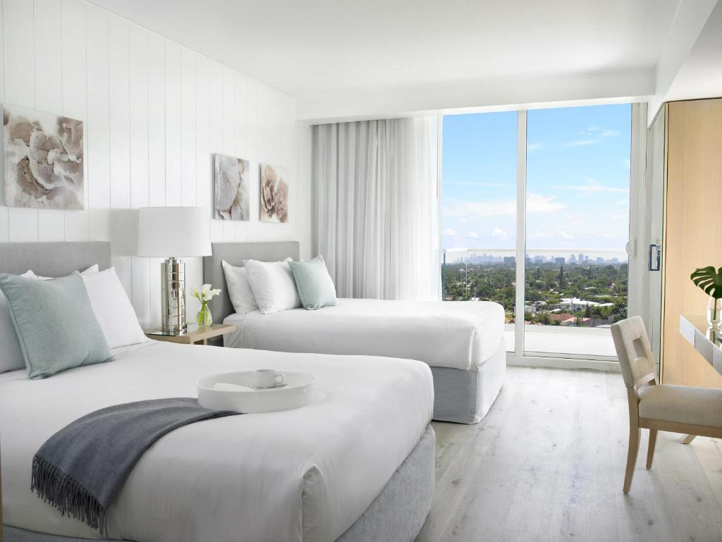 Grand Beach Hotel Surfside Image