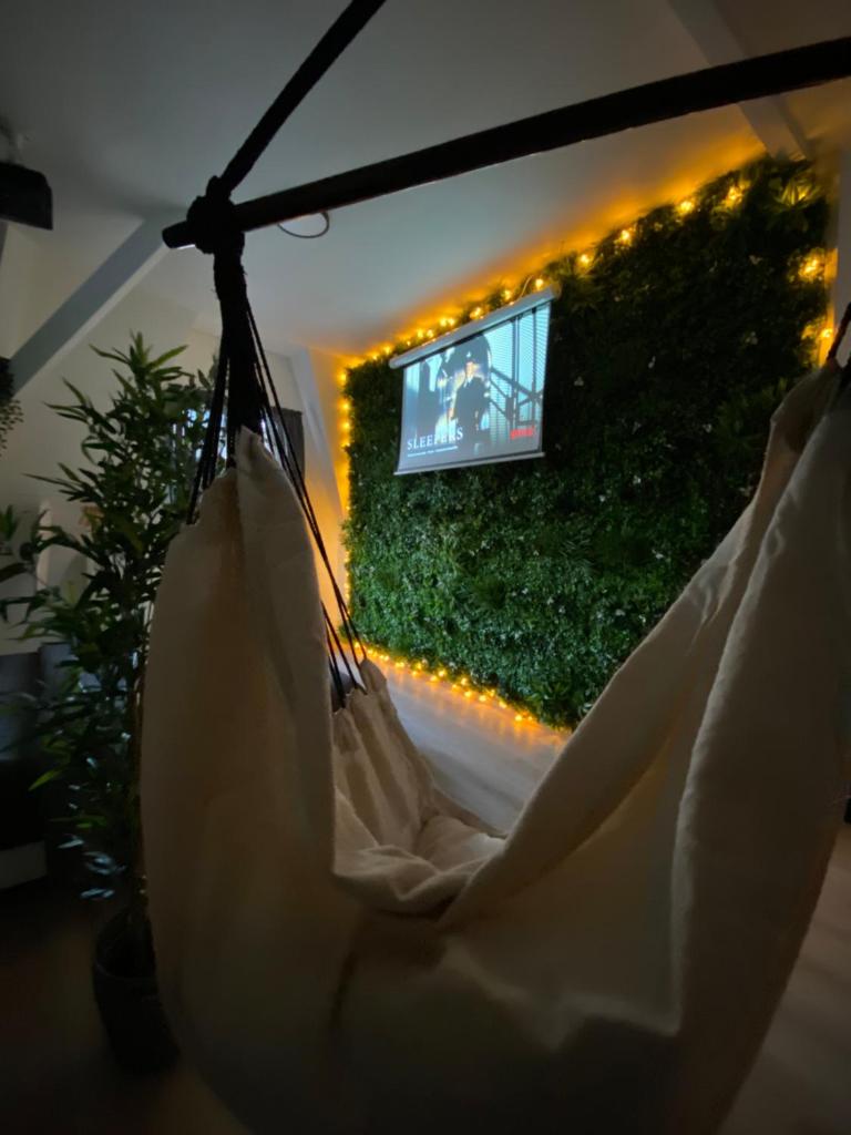 ZEN - Roubaix-Lille - Balneo - Home cinéma - Billard 6