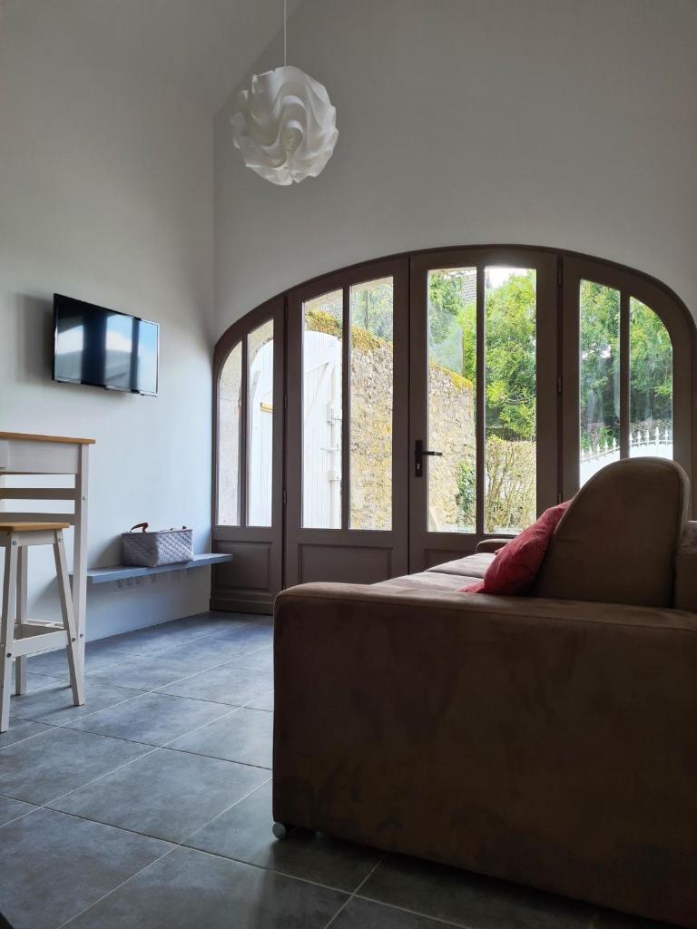 Le Petit Logis 5