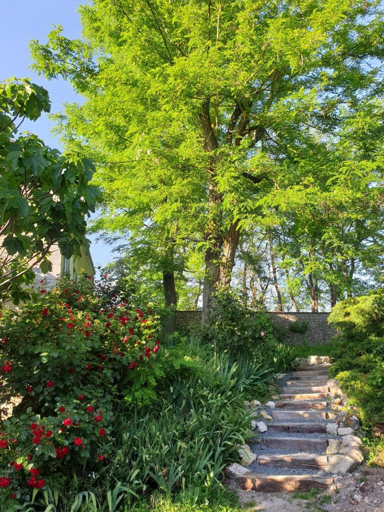 Le Petit Logis 6