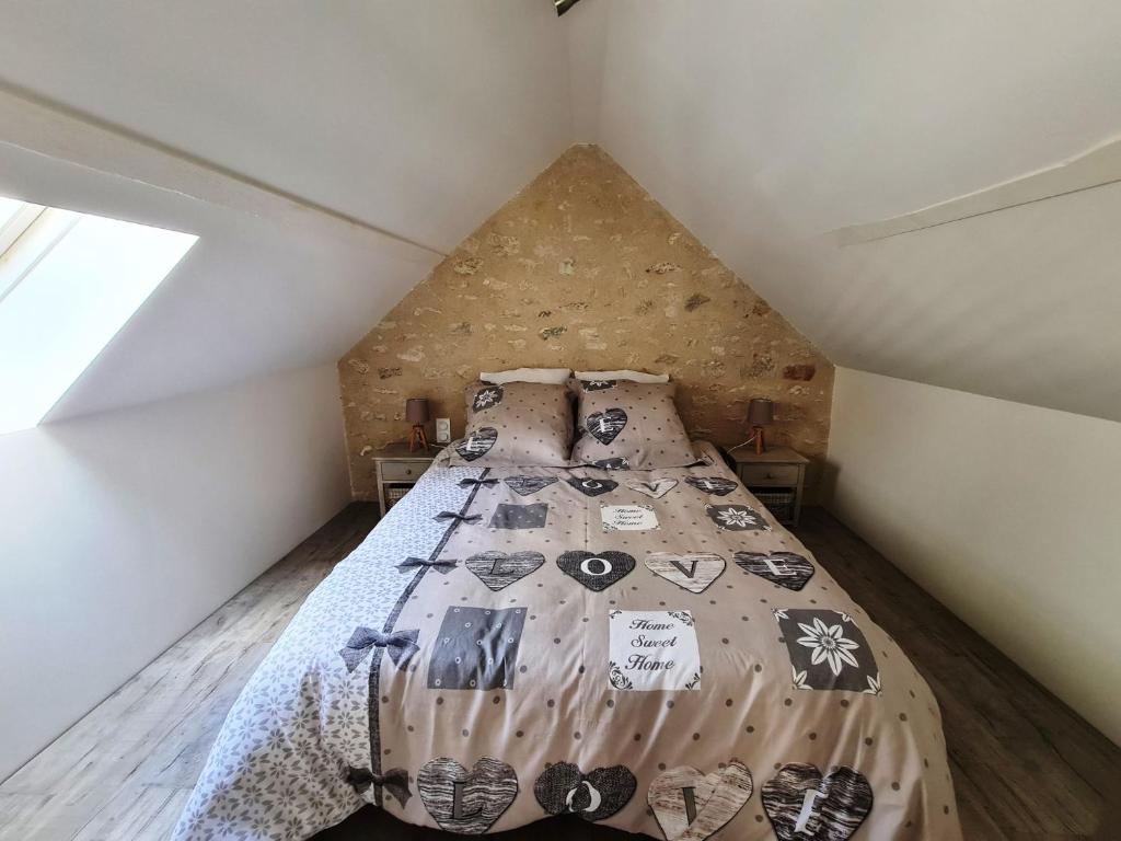 Le Petit Logis 7
