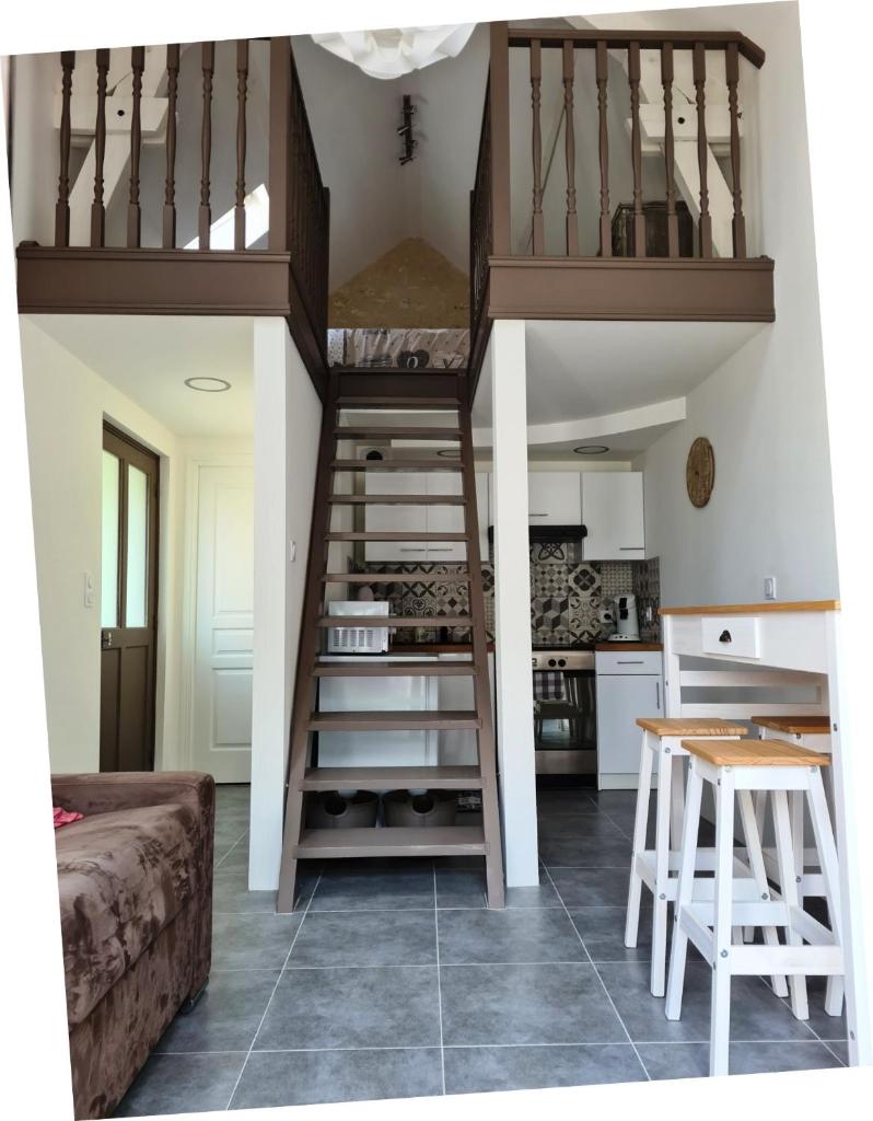 Le Petit Logis 8