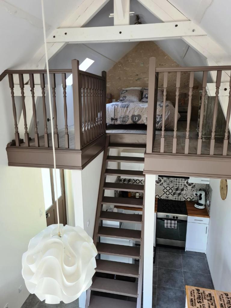 Le Petit Logis 4