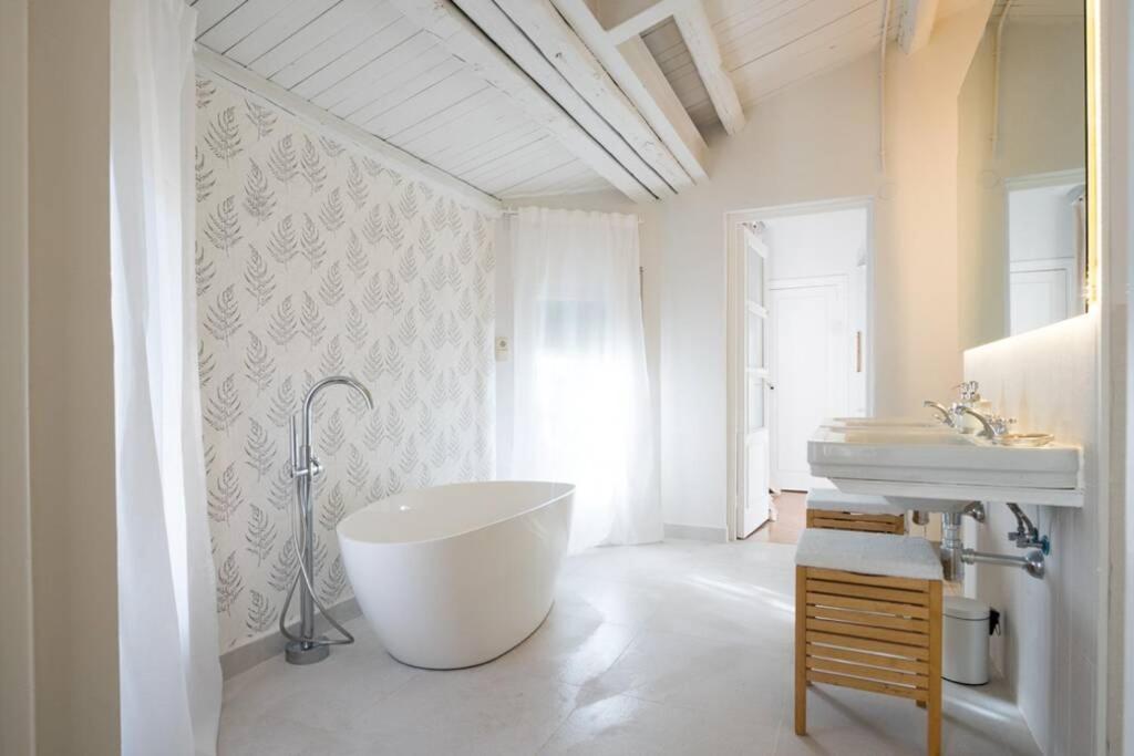 Preciosa Villa de Campo - Wonderful Country Villa 3