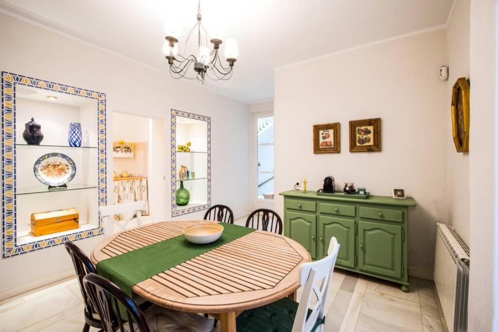 Preciosa Villa de Campo - Wonderful Country Villa 5