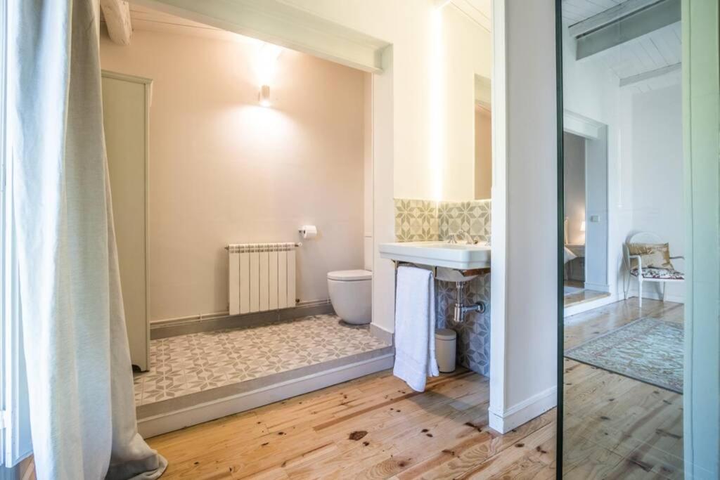 Preciosa Villa de Campo - Wonderful Country Villa 8