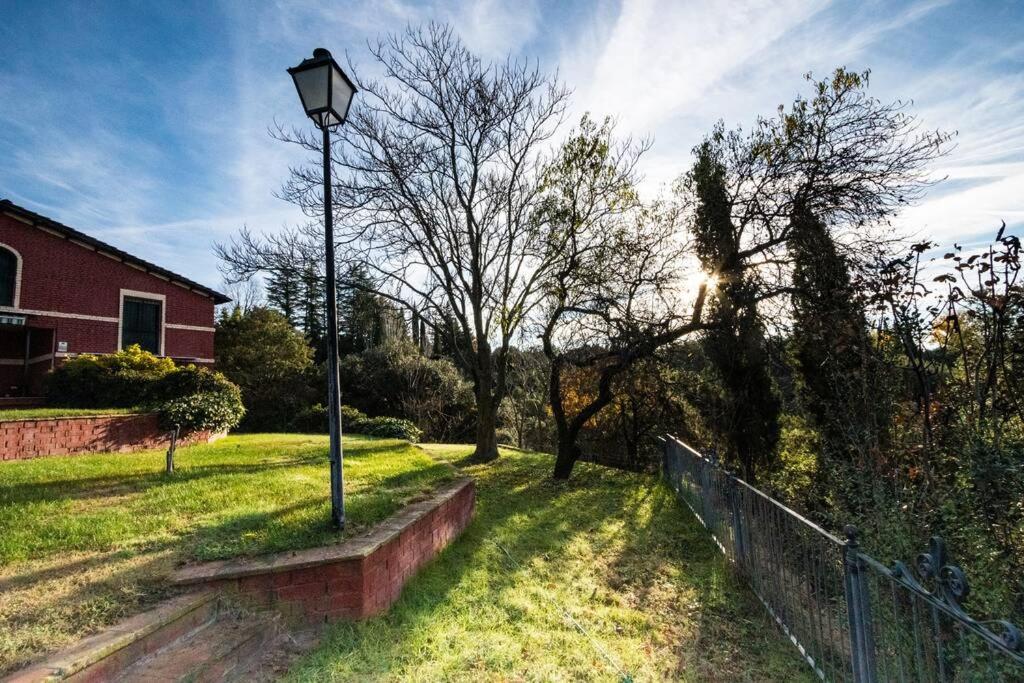 Preciosa Villa de Campo - Wonderful Country Villa 6