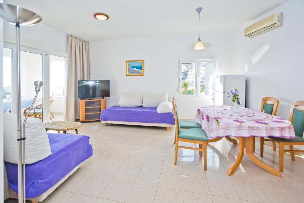 Villa Lucija 8