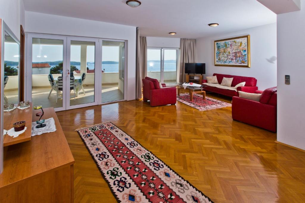 Villa Lucija 5