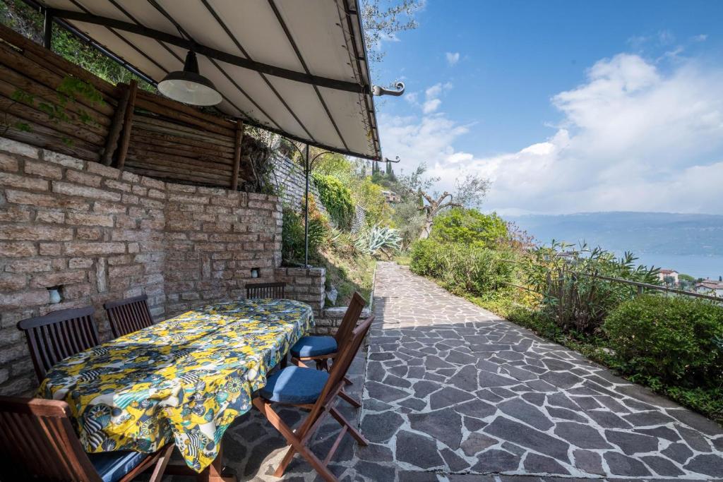 Photo de la galerie de l'établissement Villa Tosca, à Toscolano Maderno