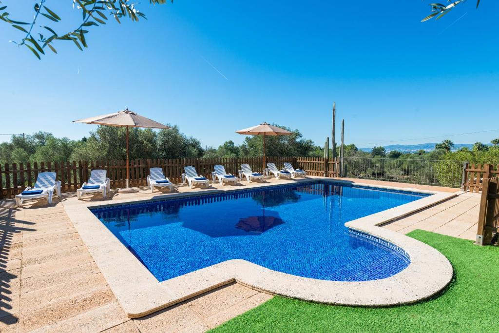 E096 Can Valero by Mallorca Villa Selection 4