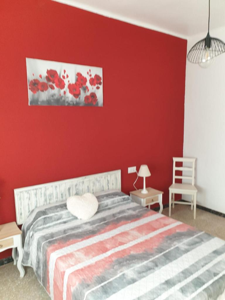 Casa Pepe de L´ullat 2
