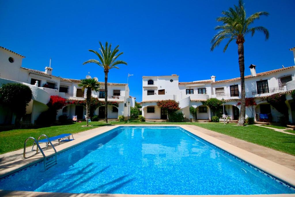 Oasis Parc 45 by CARLOSFERIEN 6