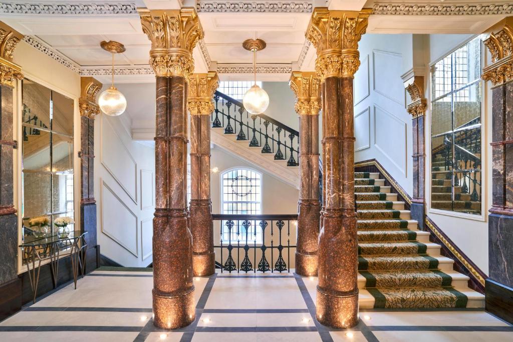 The Grand Hotel Birmingham Image