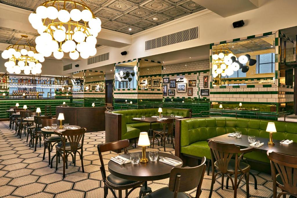 The Grand Hotel Birmingham Image