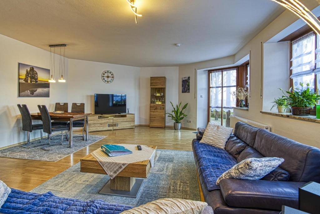 Ferienwohnung Amelie 5