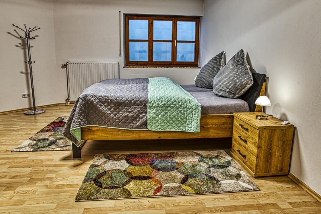 Ferienwohnung Amelie 7