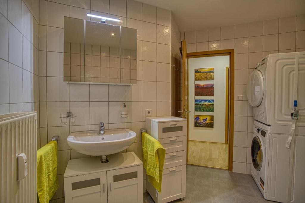 Ferienwohnung Amelie 3
