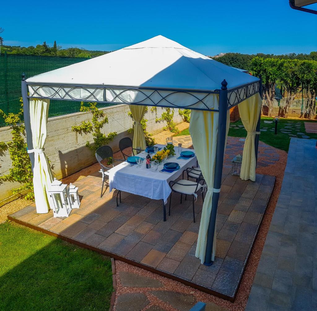 La Mimosa - Bike Friendly Home 6