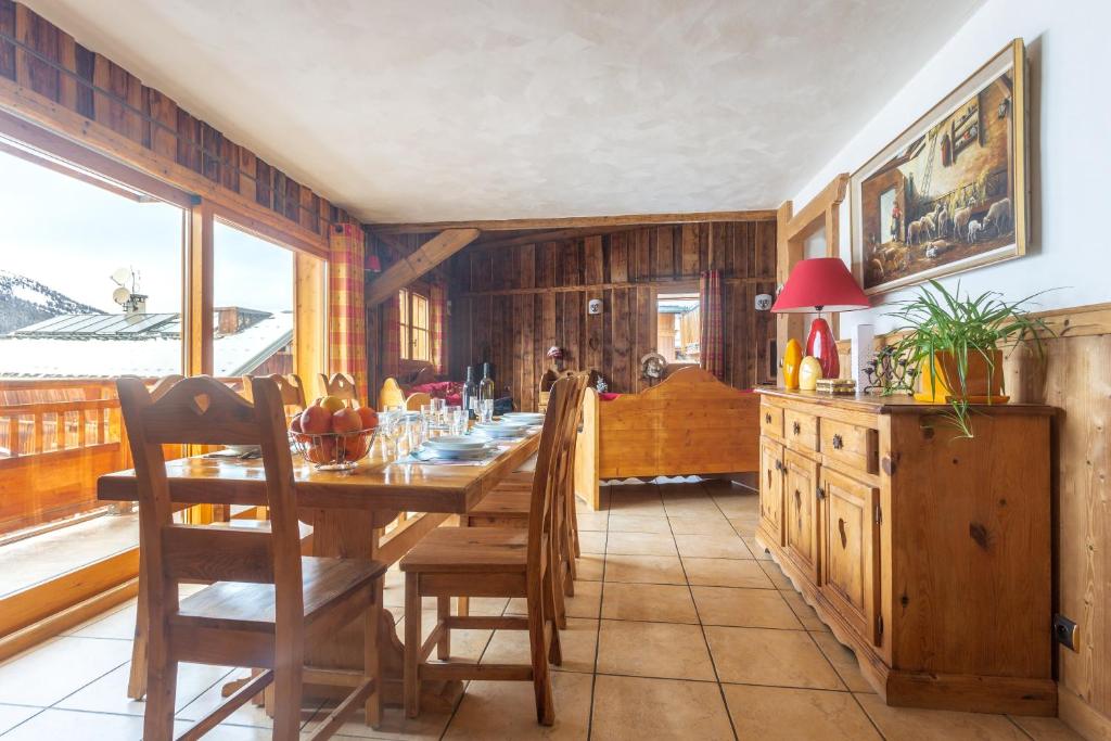 La Grange de Marie 8