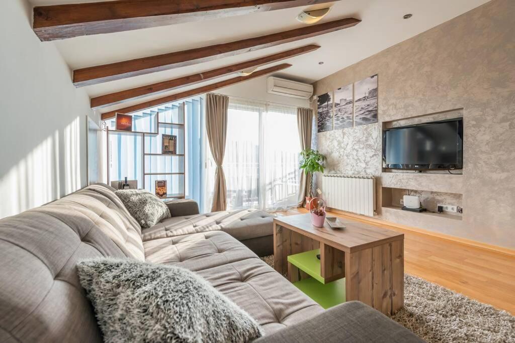 Apartment Marina Deluxe 5