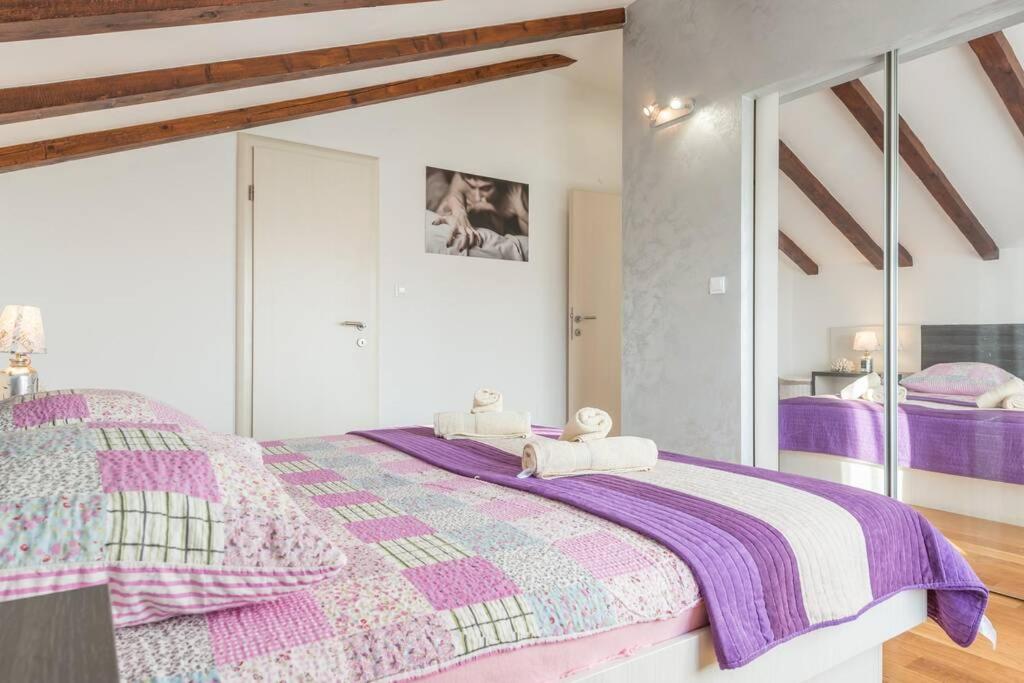 Apartment Marina Deluxe 7