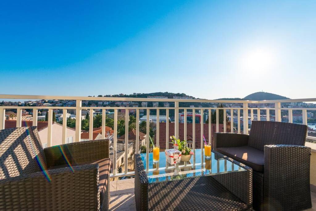 Apartment Marina Deluxe 6