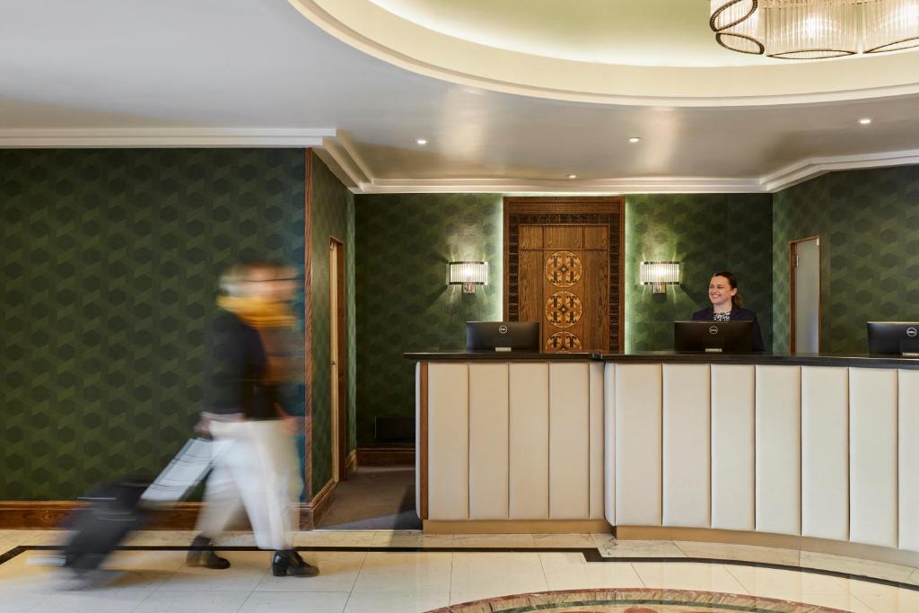 The Clermont London, Charing Cross Image
