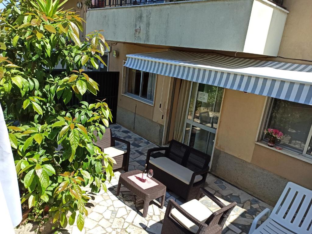 Apartamento Solvita 5