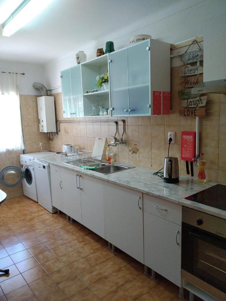 Apartamento Solvita 8