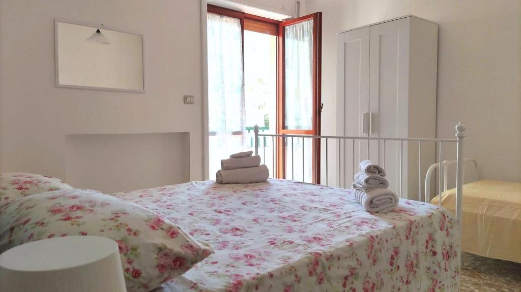 Gallipoli, lido san Giovanni, 5 posti letto 7