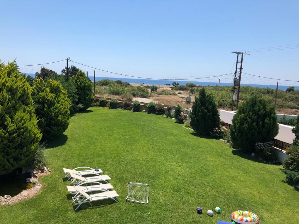 Seascape Villa 7