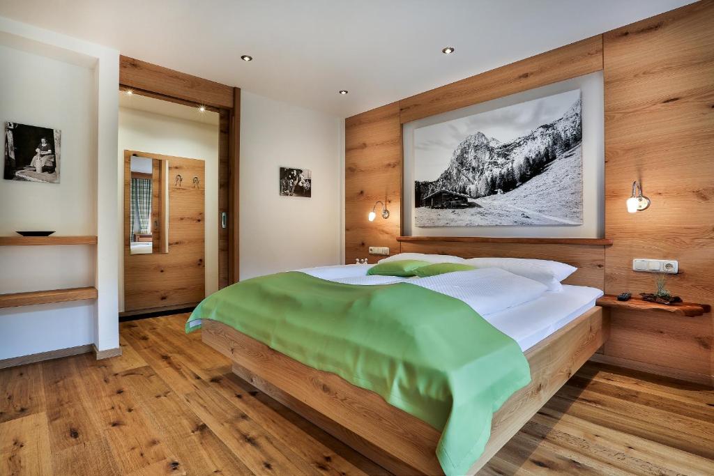 Ferien im Steinberg 7
