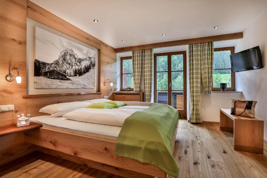 Ferien im Steinberg 5