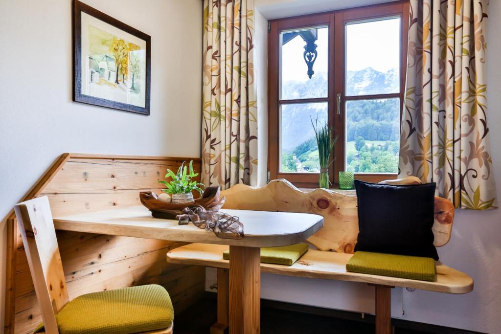 Ferien im Steinberg 6