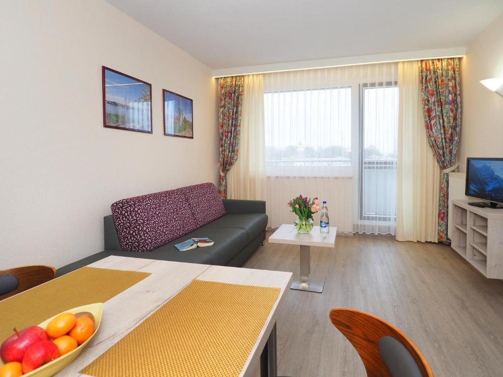 Kurhotel zu Heringsdorf 3