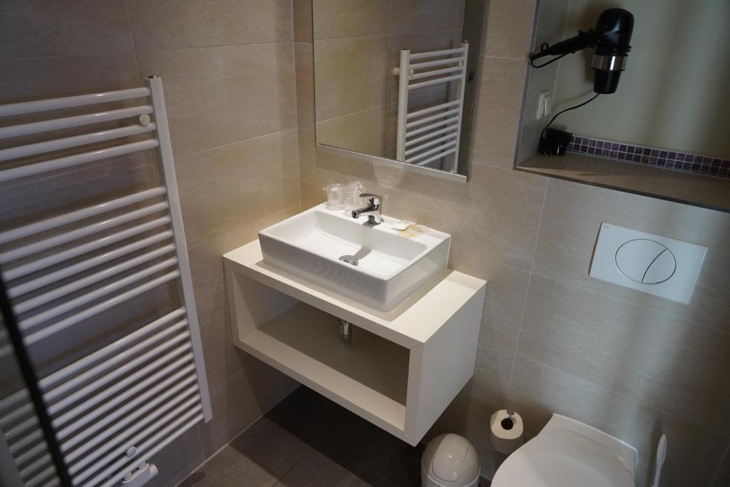 Kurhotel zu Heringsdorf 7