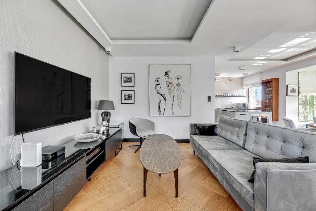 Grand Apartments - Blue Marlin - Luxury Apartments 2