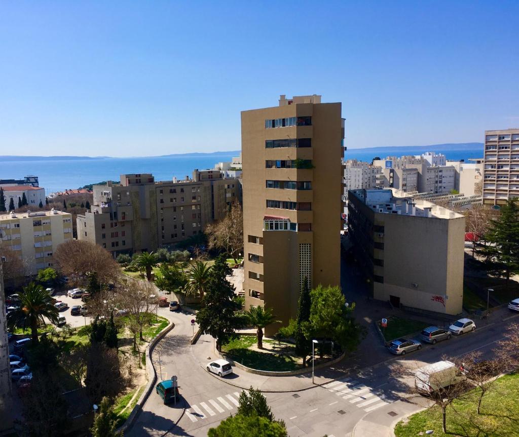 Apartment ARGO 5