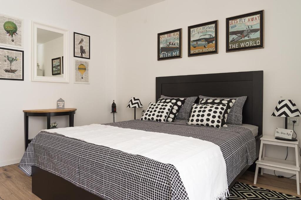 Apartment ARGO 2