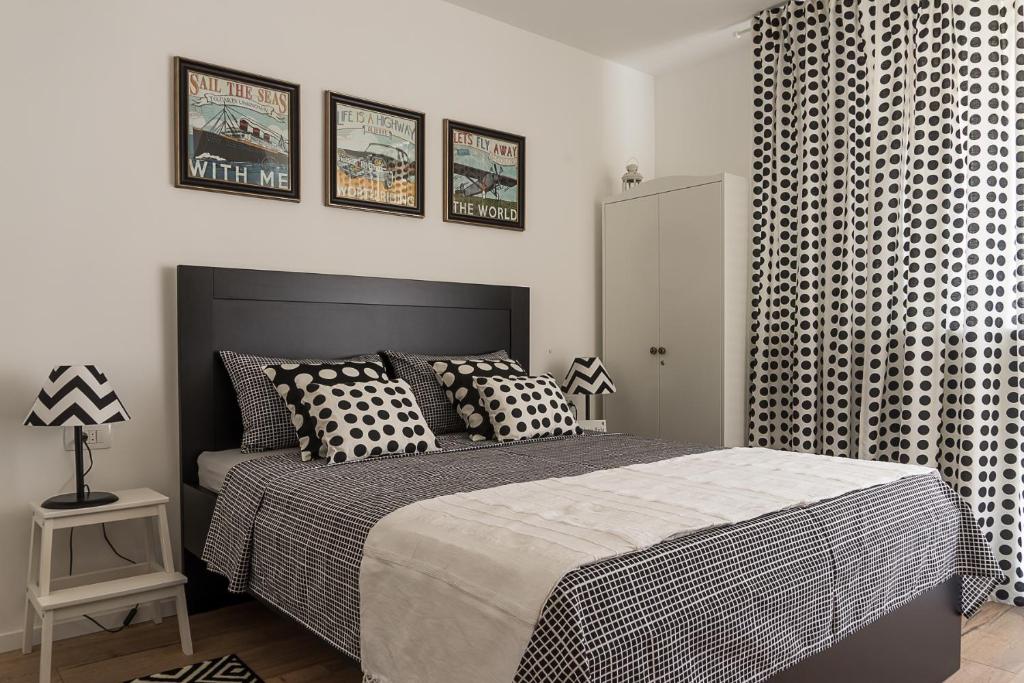Apartment ARGO 1