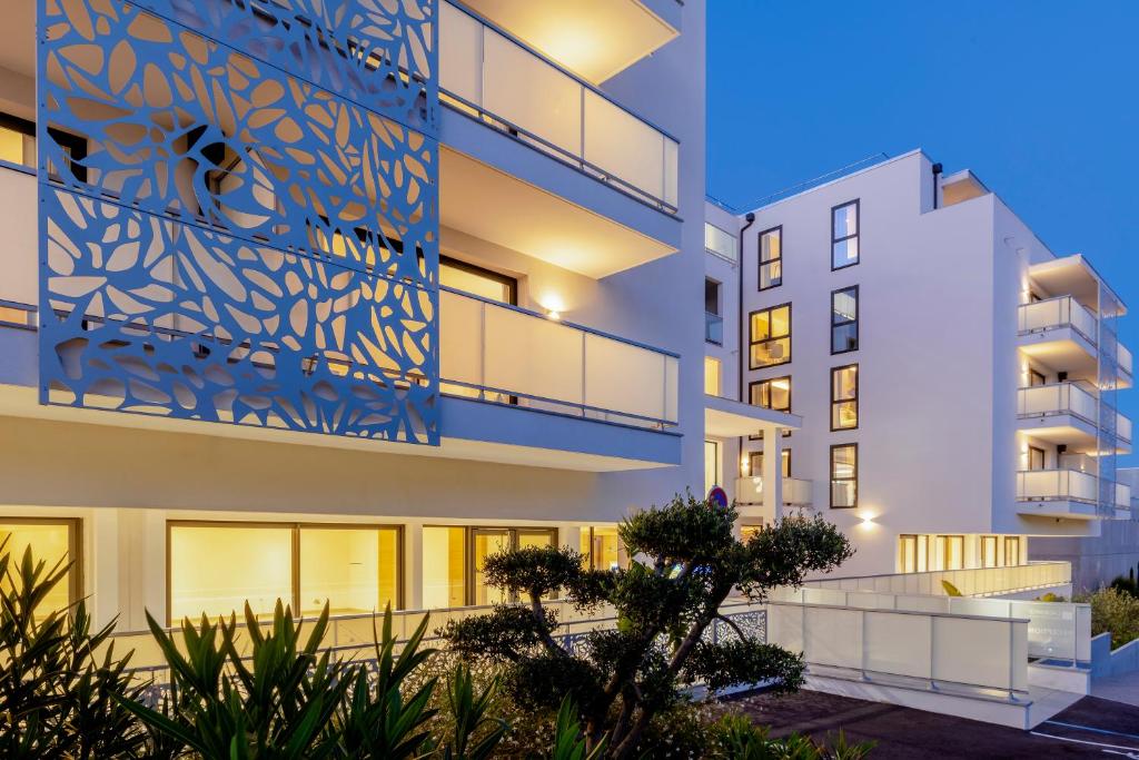 Lagrange Apart'Hôtel Antibes Olympie 6