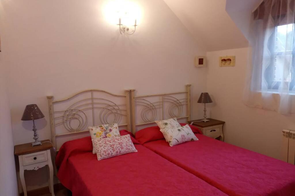 CHALET CERCA DE NOJA CON ACCESO A SPA 2