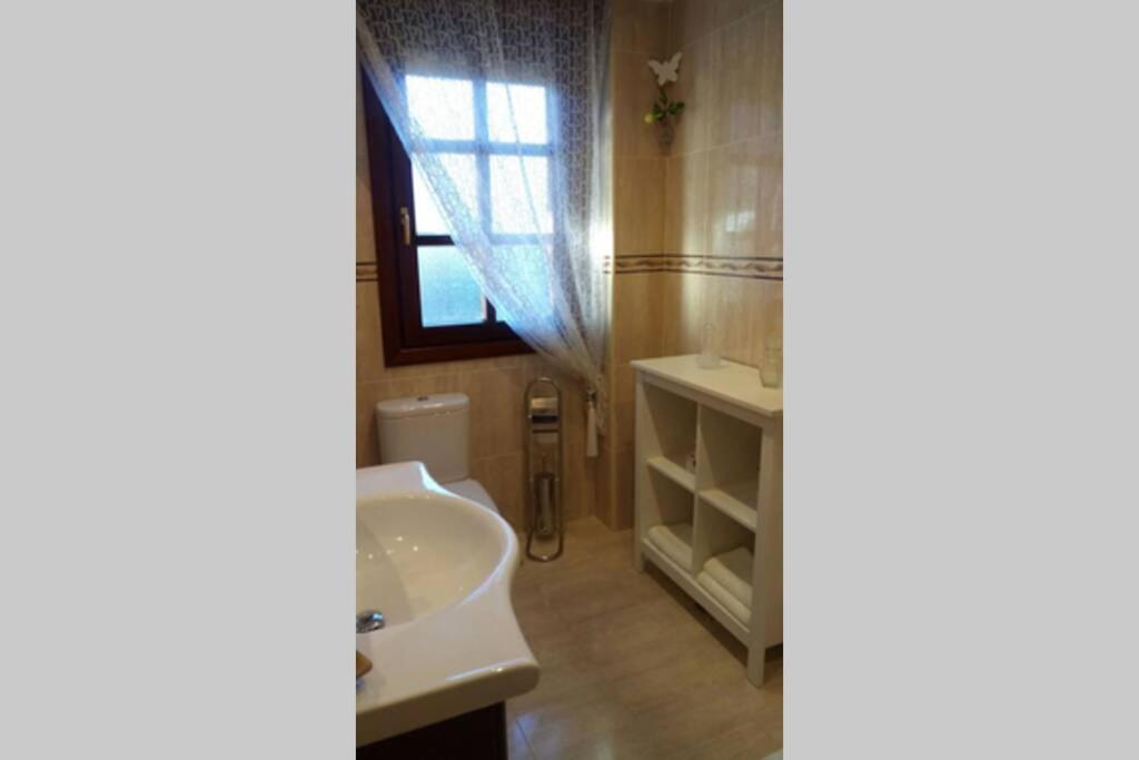 CHALET CERCA DE NOJA CON ACCESO A SPA 8