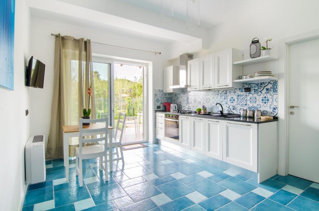 OraBlu Villas 2