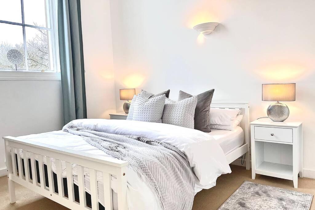 County House - THE WHITE APARTMENT 2