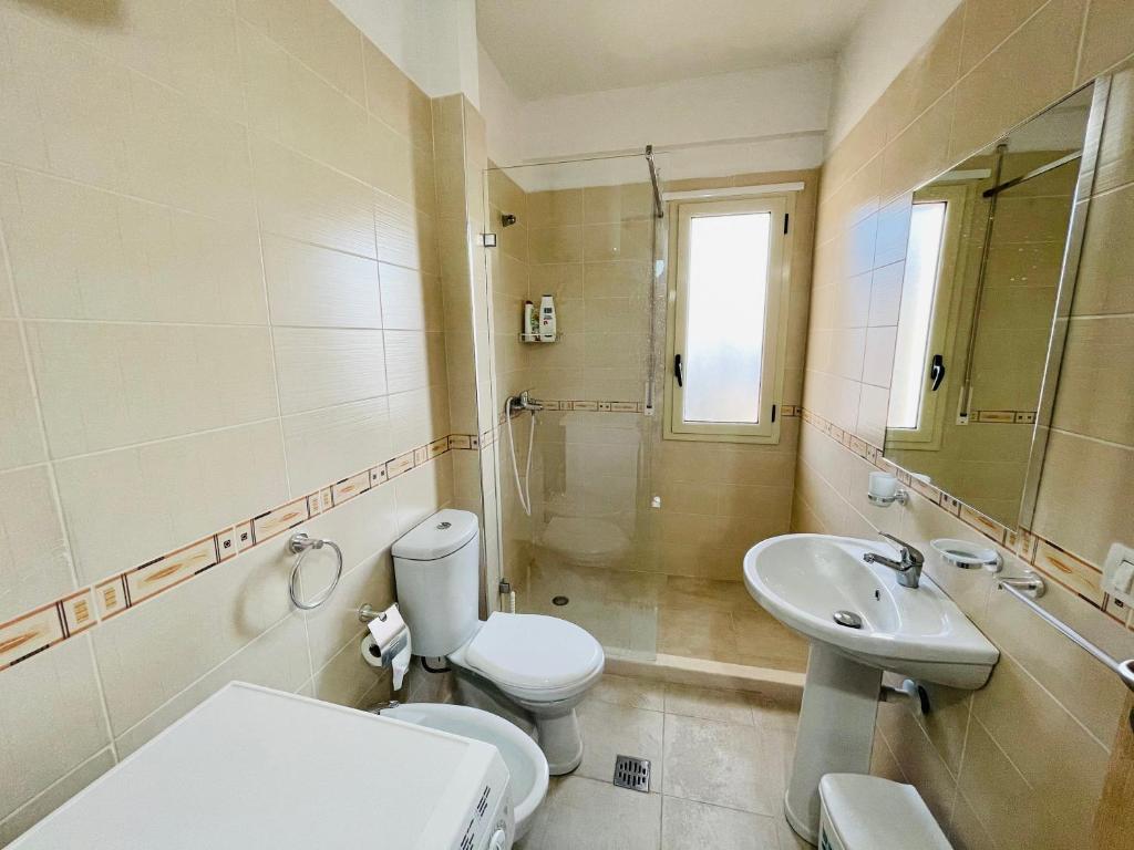 Jico Travel - Erjon Apartments 3