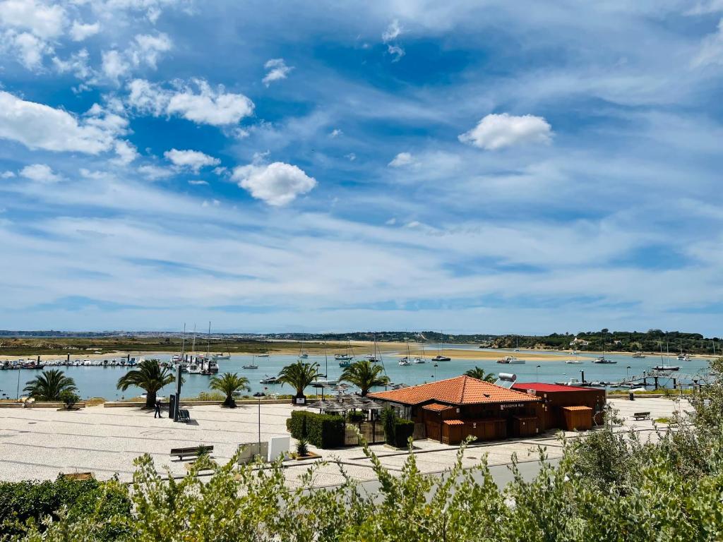 Villa Alcatruz - Alvor 6