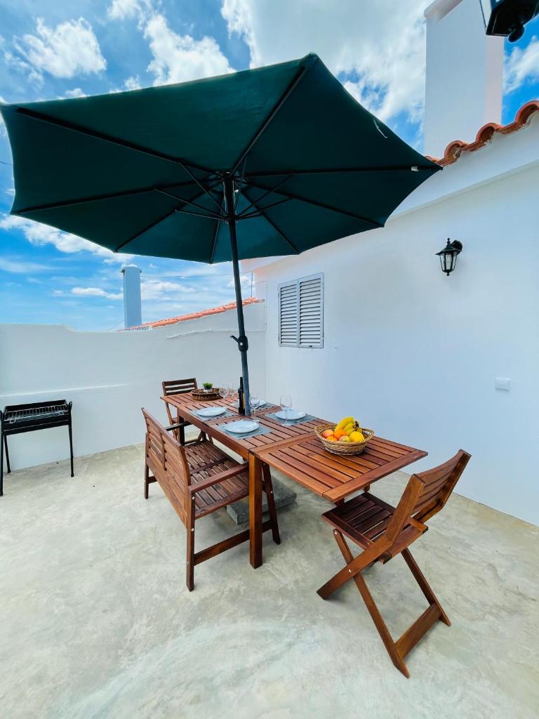 Villa Alcatruz - Alvor 8