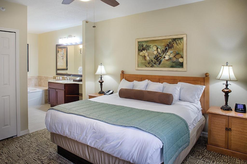 Club Wyndham Cypress Palms Image